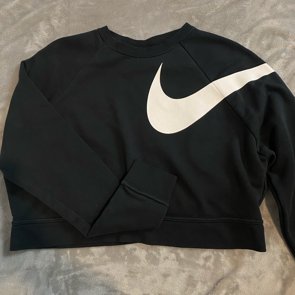 Nike sweater